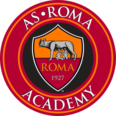 Logo Roma Academy
